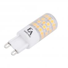  EA-G9-4.5W-001-309F-D - Emeryallen LED Miniature Lamp